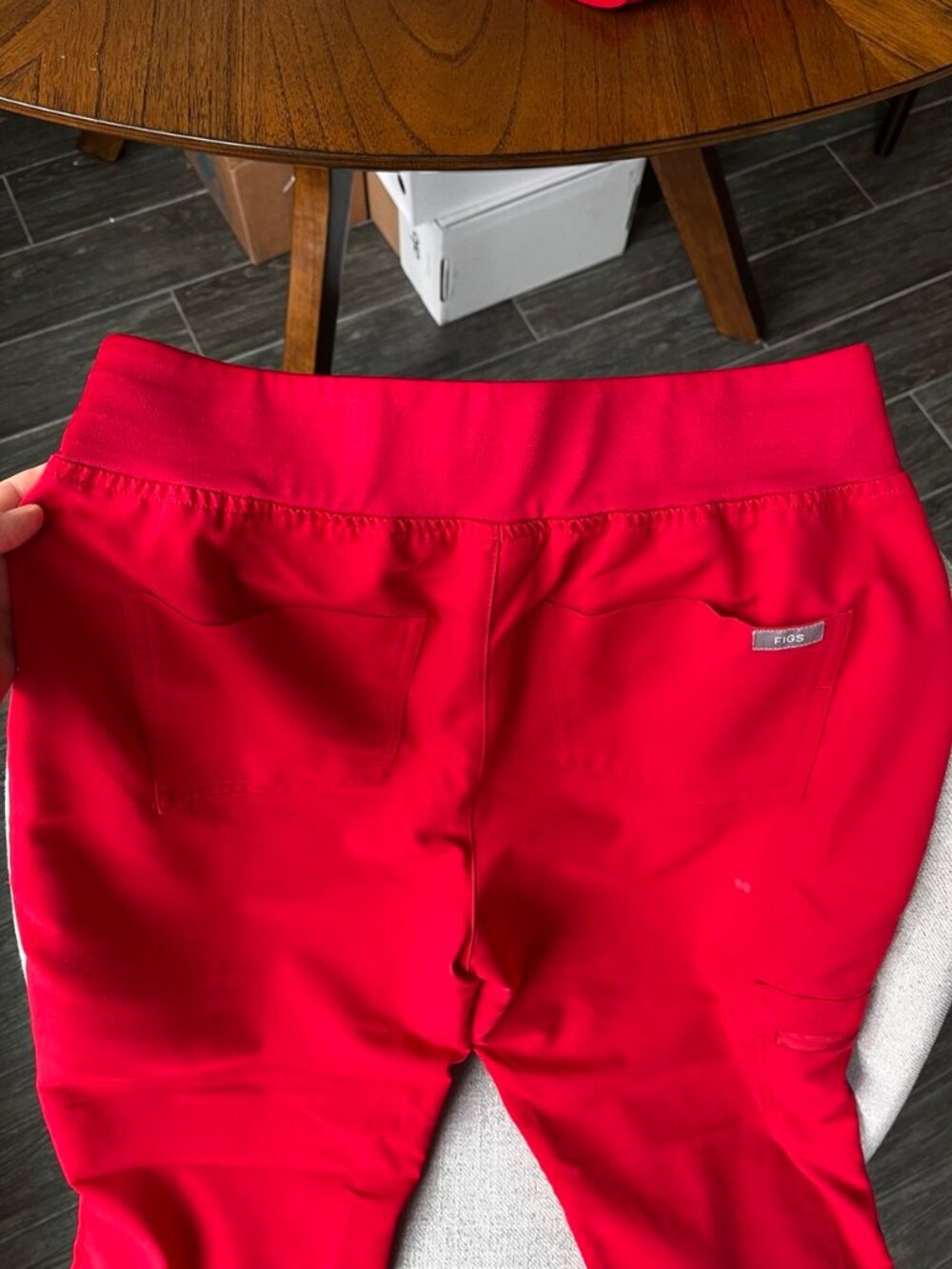 FIGS Top and Bottom (SET) Limited Edition - Picture 13 of 15